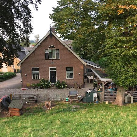 Bed and Breakfast Het Boenhok Logies Lekkerkerk Exterior foto