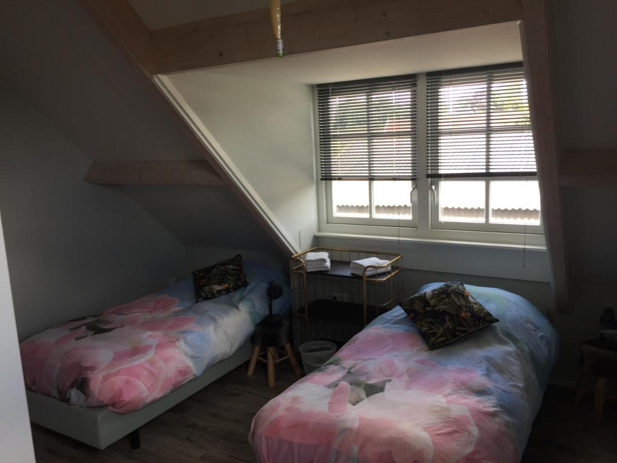 Bed and Breakfast Het Boenhok Logies Lekkerkerk Exterior foto