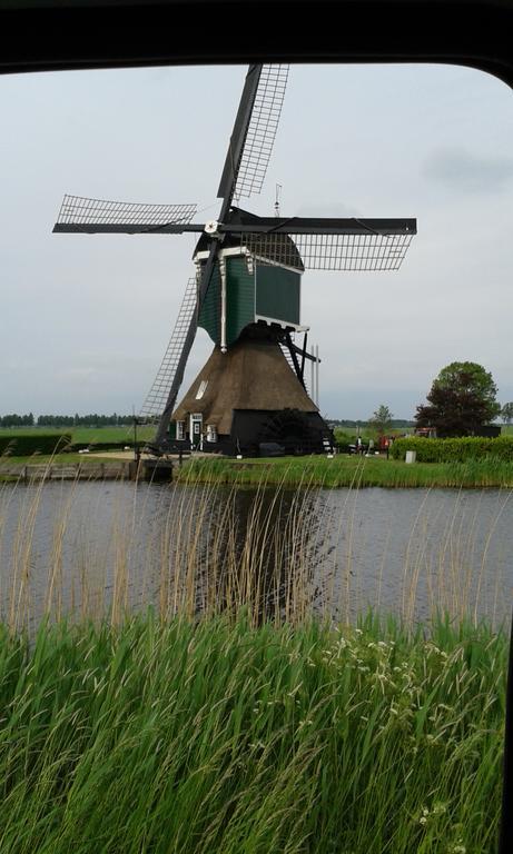 Bed and Breakfast Het Boenhok Logies Lekkerkerk Exterior foto